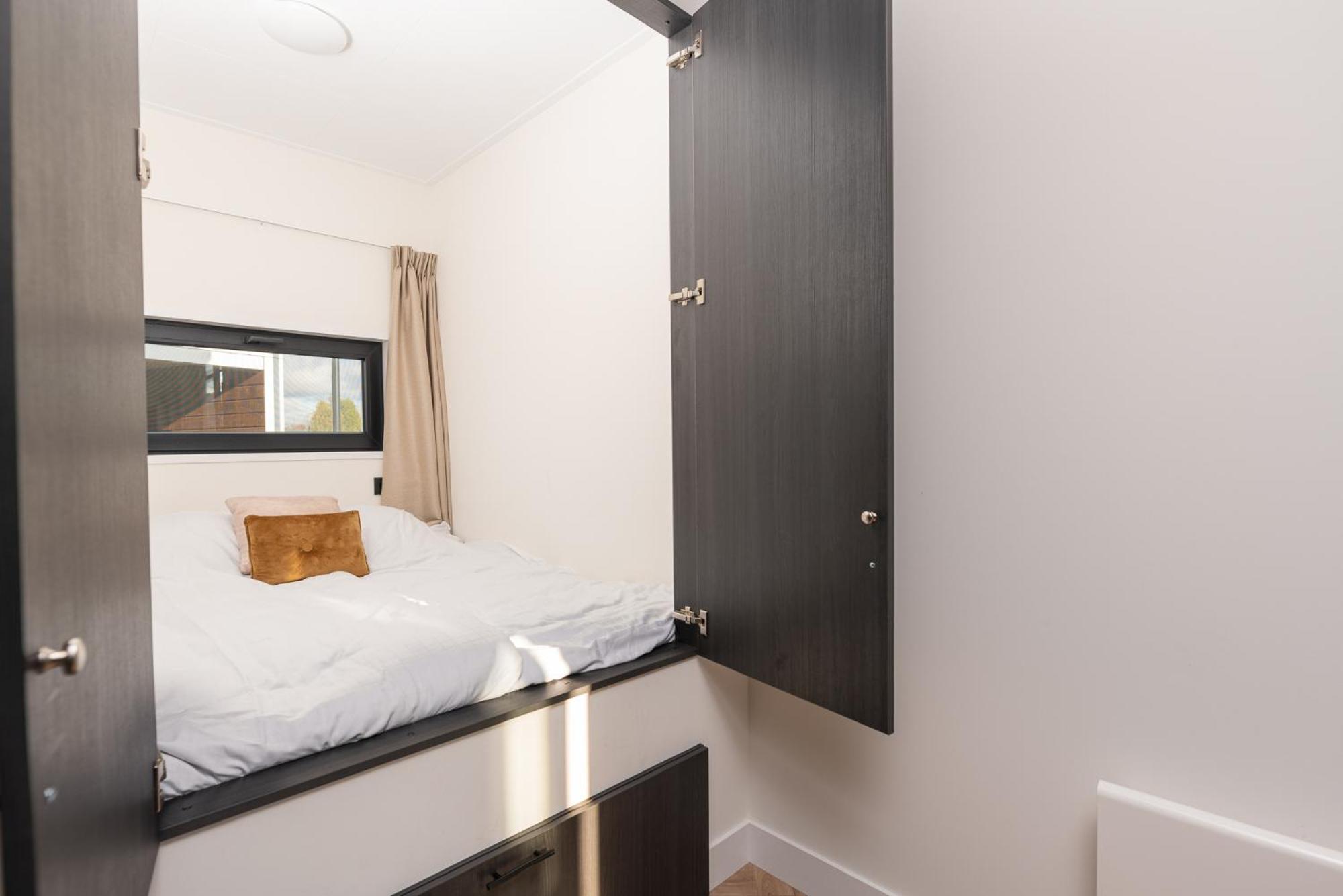 Marinapark Residentie Nieuw Loosdrecht Villa ภายนอก รูปภาพ