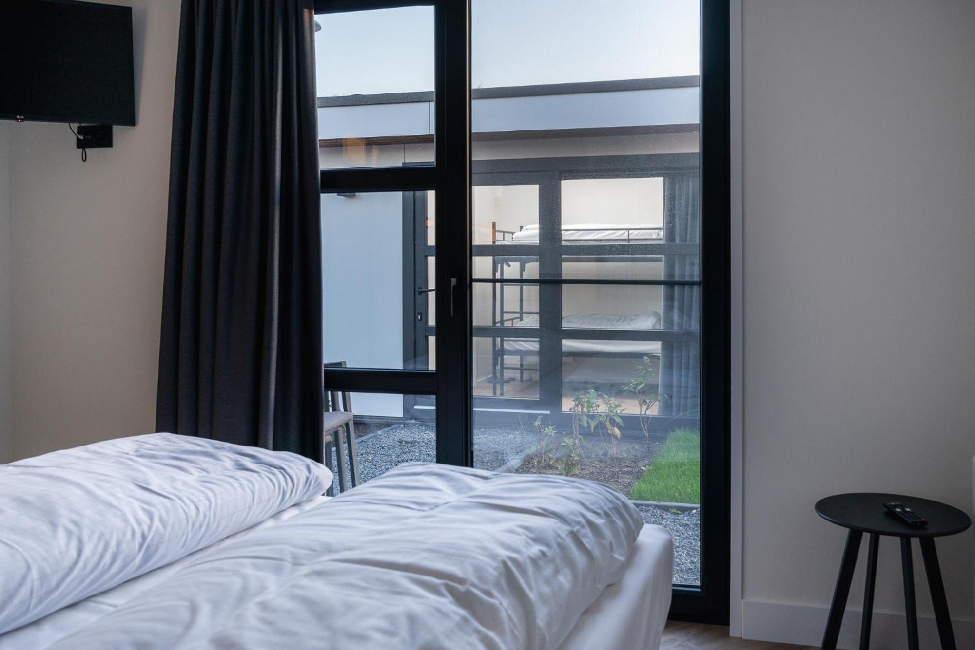 Marinapark Residentie Nieuw Loosdrecht Villa ภายนอก รูปภาพ