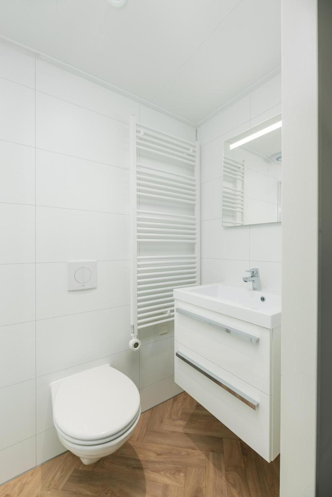 Marinapark Residentie Nieuw Loosdrecht Villa ภายนอก รูปภาพ
