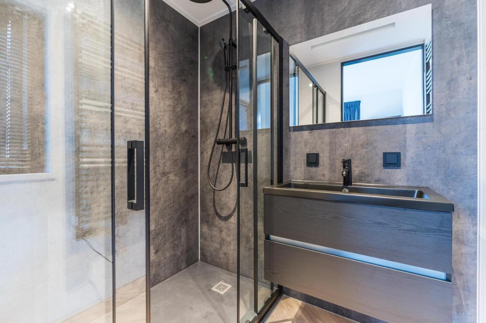 Marinapark Residentie Nieuw Loosdrecht Villa ภายนอก รูปภาพ